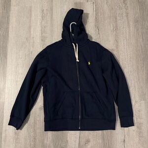 Ralph Lauren sweatshirt